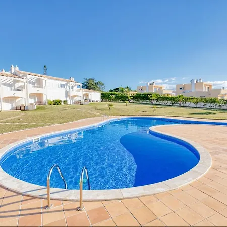 Lejlighed Baia Village 15 Albufeira