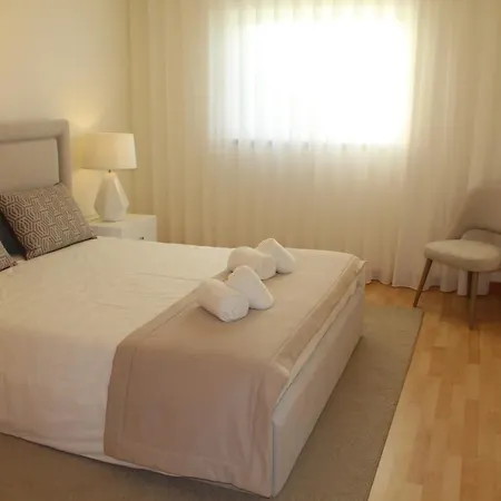 Lejlighed Baia Village 15 Albufeira