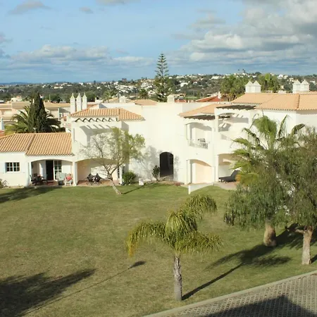 Baia Village 15 Lejlighed Albufeira